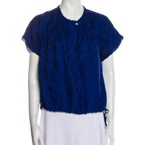 Zadig and Voltaire top